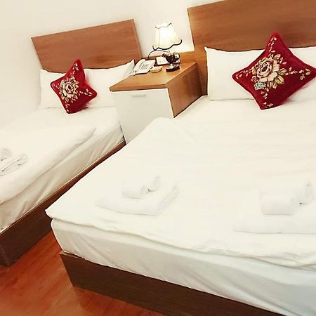 Sky House Hotel Da Lat City Esterno foto