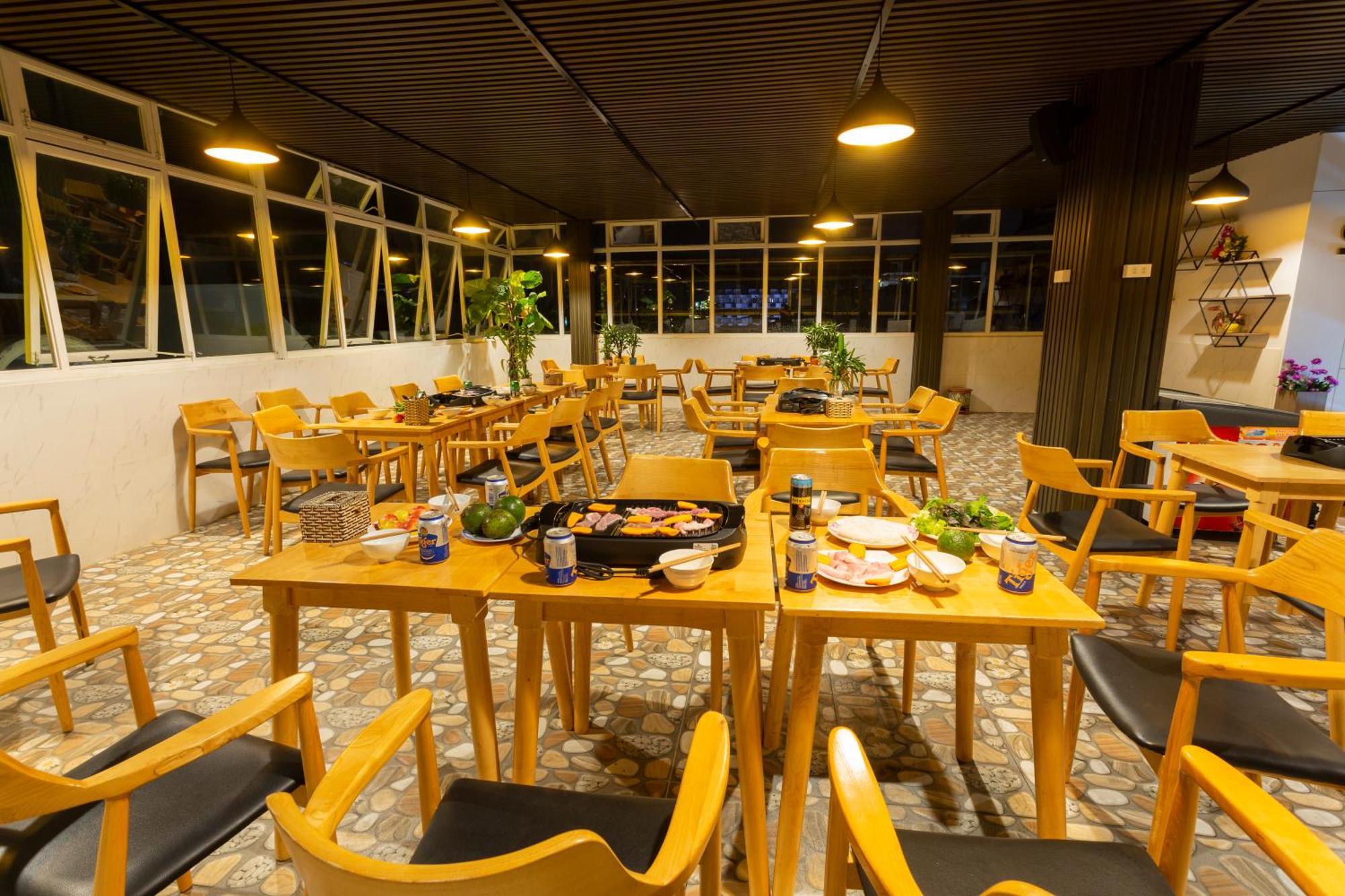 Sky House Hotel Da Lat City Esterno foto