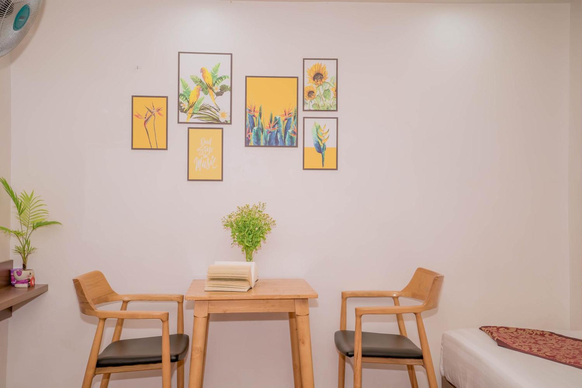 Sky House Hotel Da Lat City Esterno foto