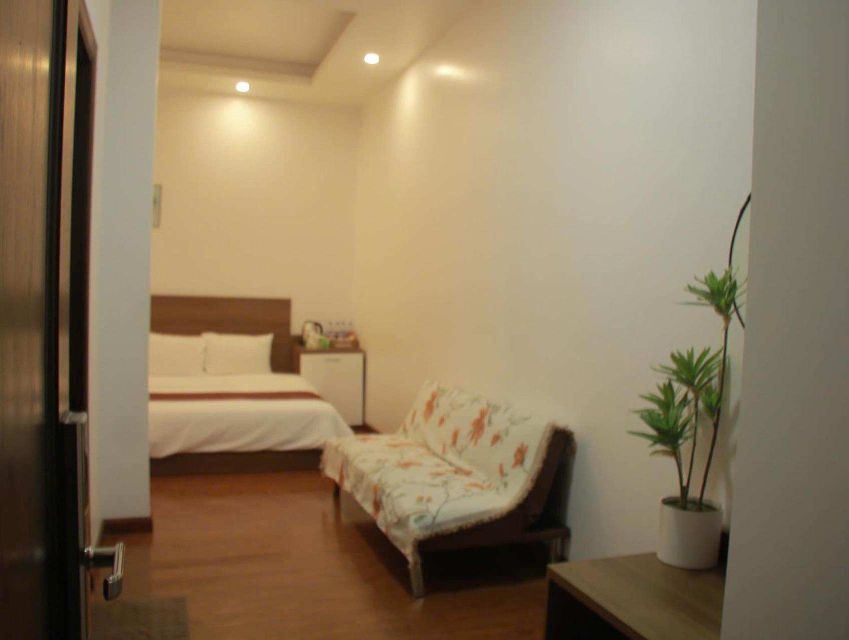 Sky House Hotel Da Lat City Esterno foto