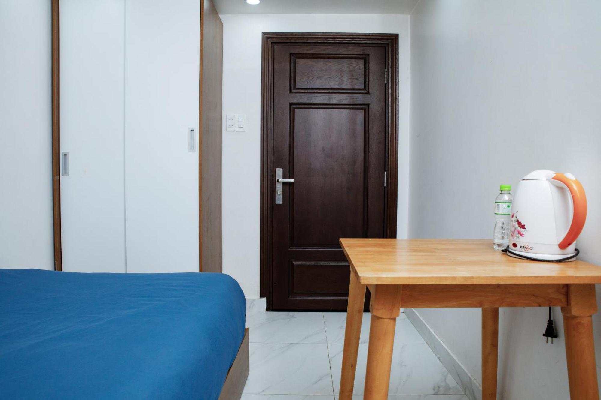 Sky House Hotel Da Lat City Esterno foto