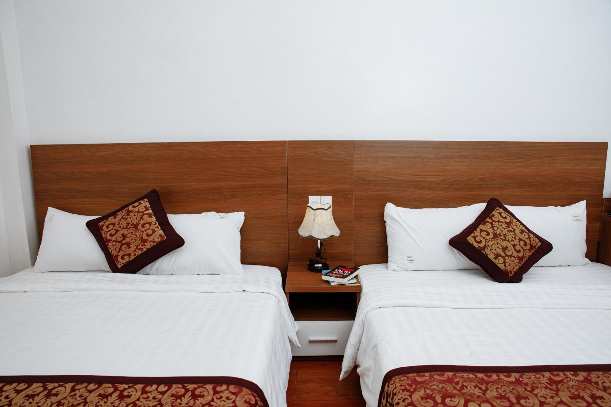 Sky House Hotel Da Lat City Esterno foto