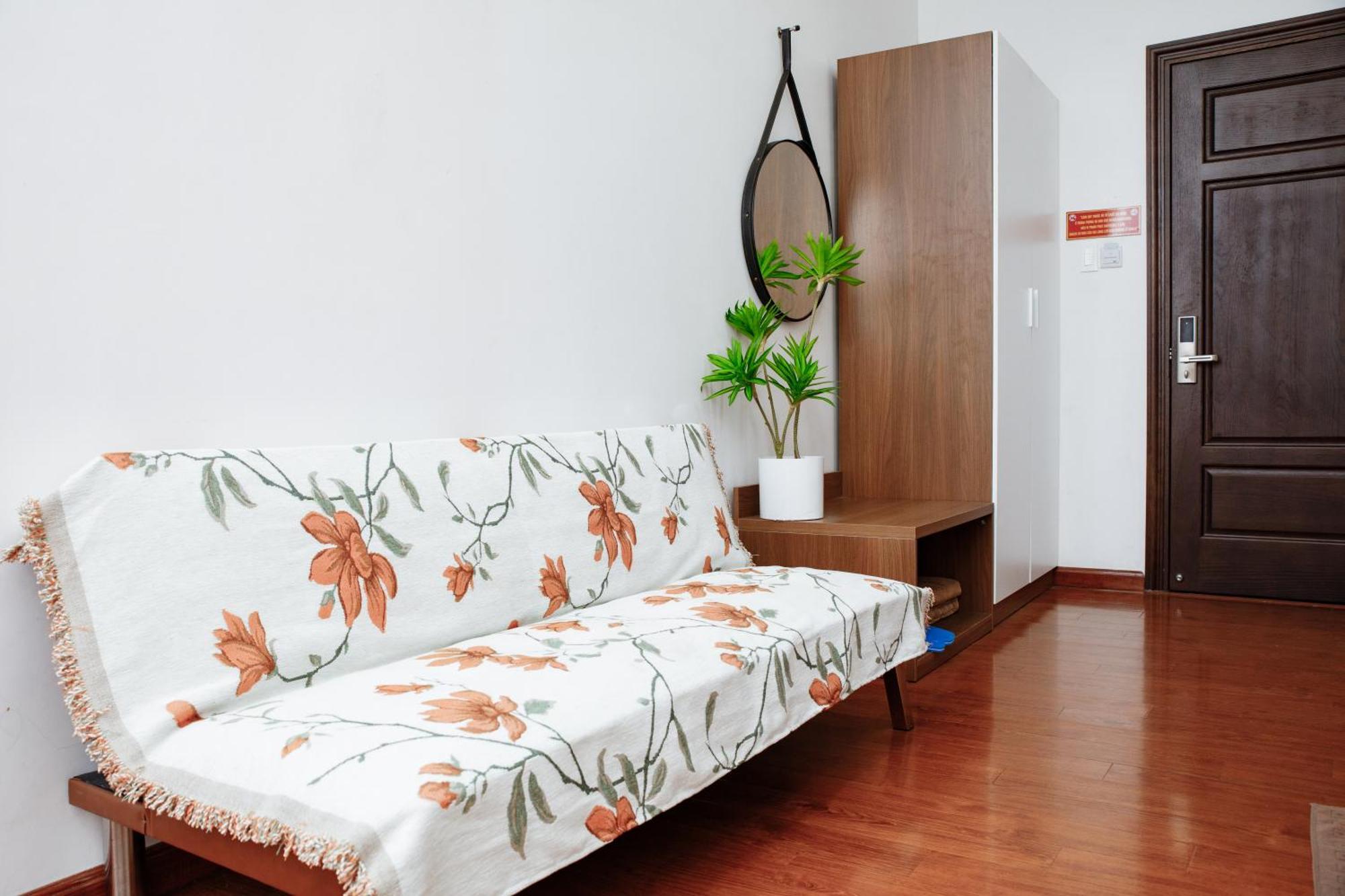 Sky House Hotel Da Lat City Esterno foto