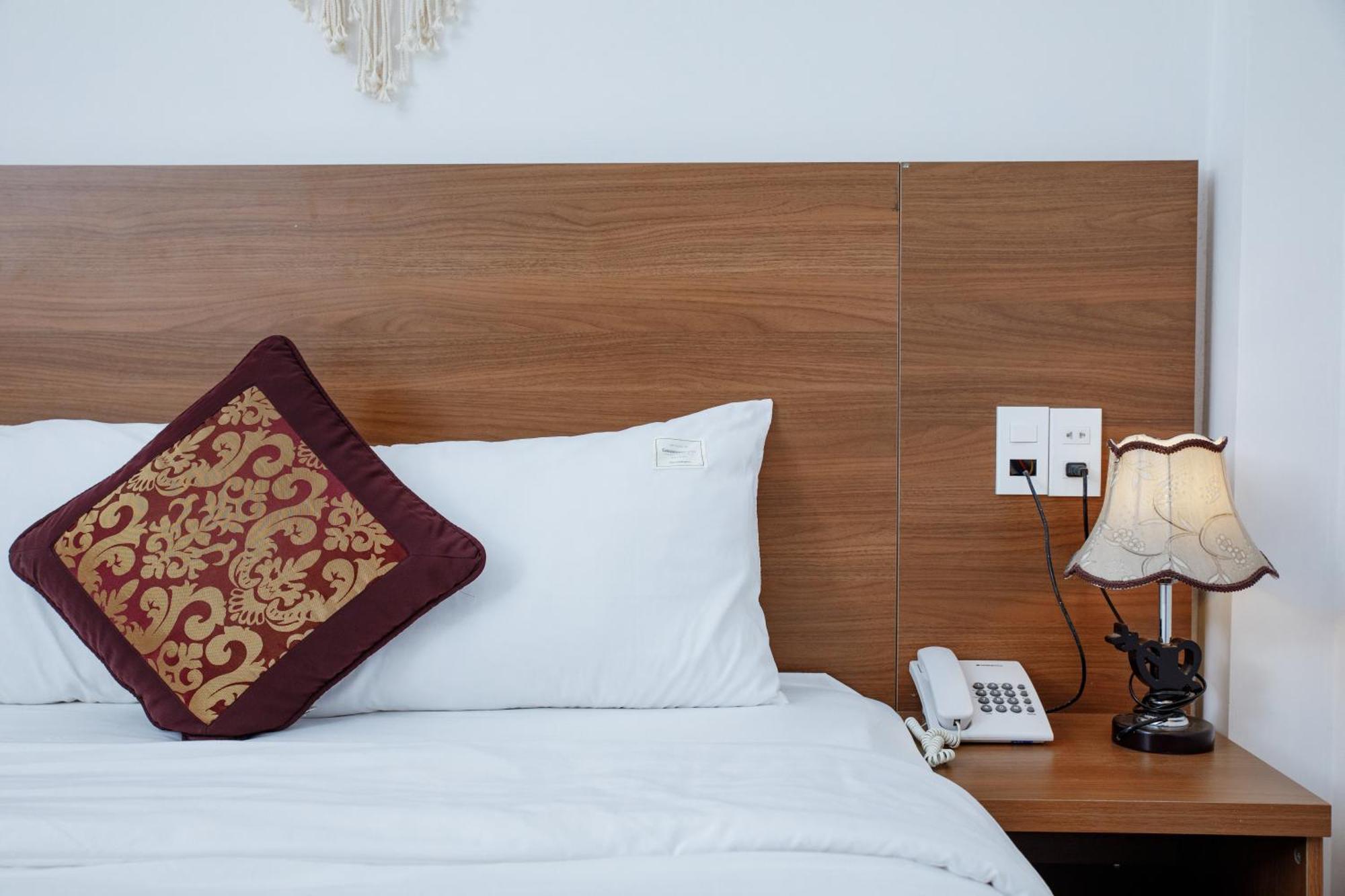 Sky House Hotel Da Lat City Esterno foto