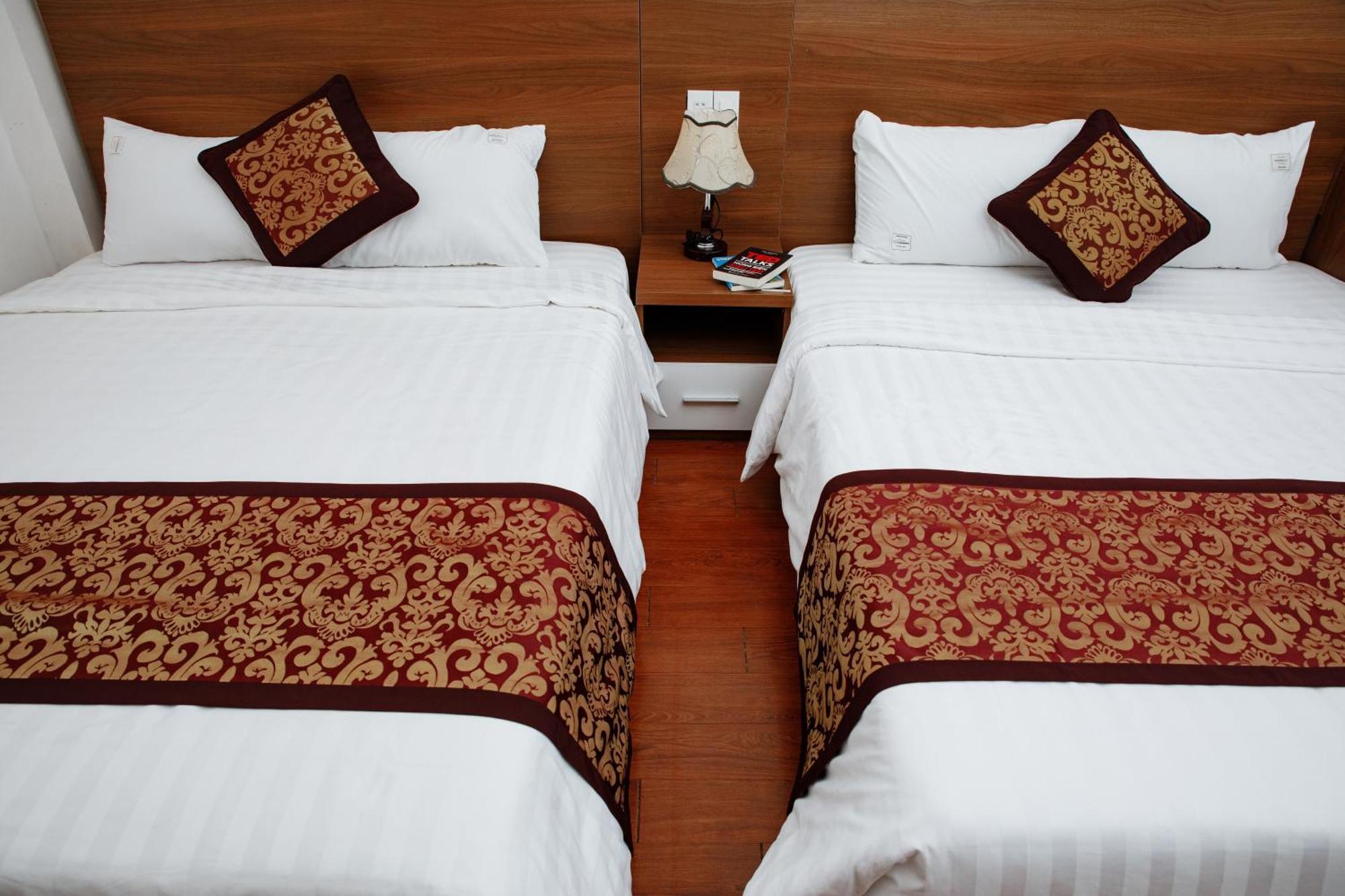 Sky House Hotel Da Lat City Esterno foto