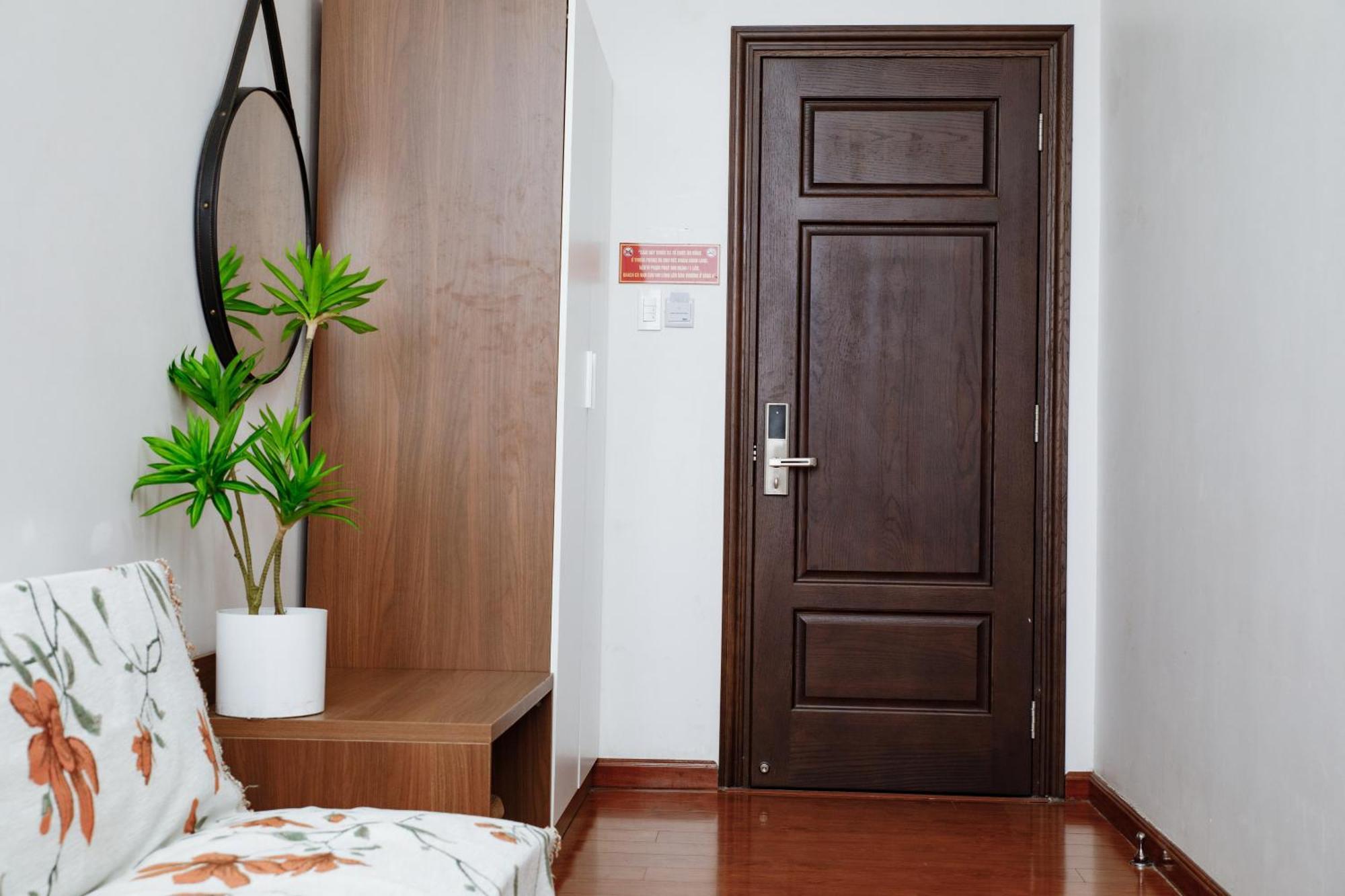 Sky House Hotel Da Lat City Esterno foto