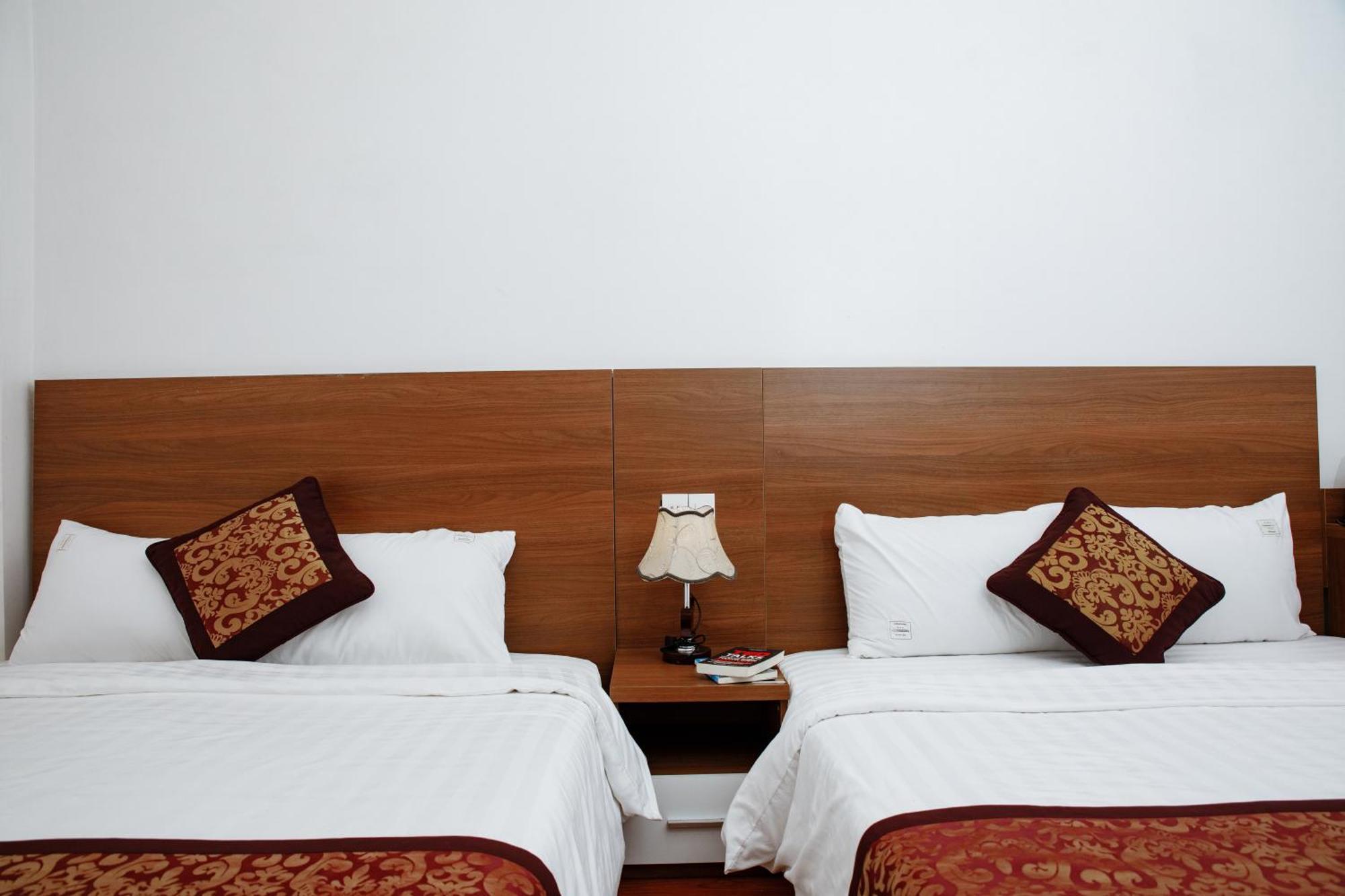 Sky House Hotel Da Lat City Esterno foto
