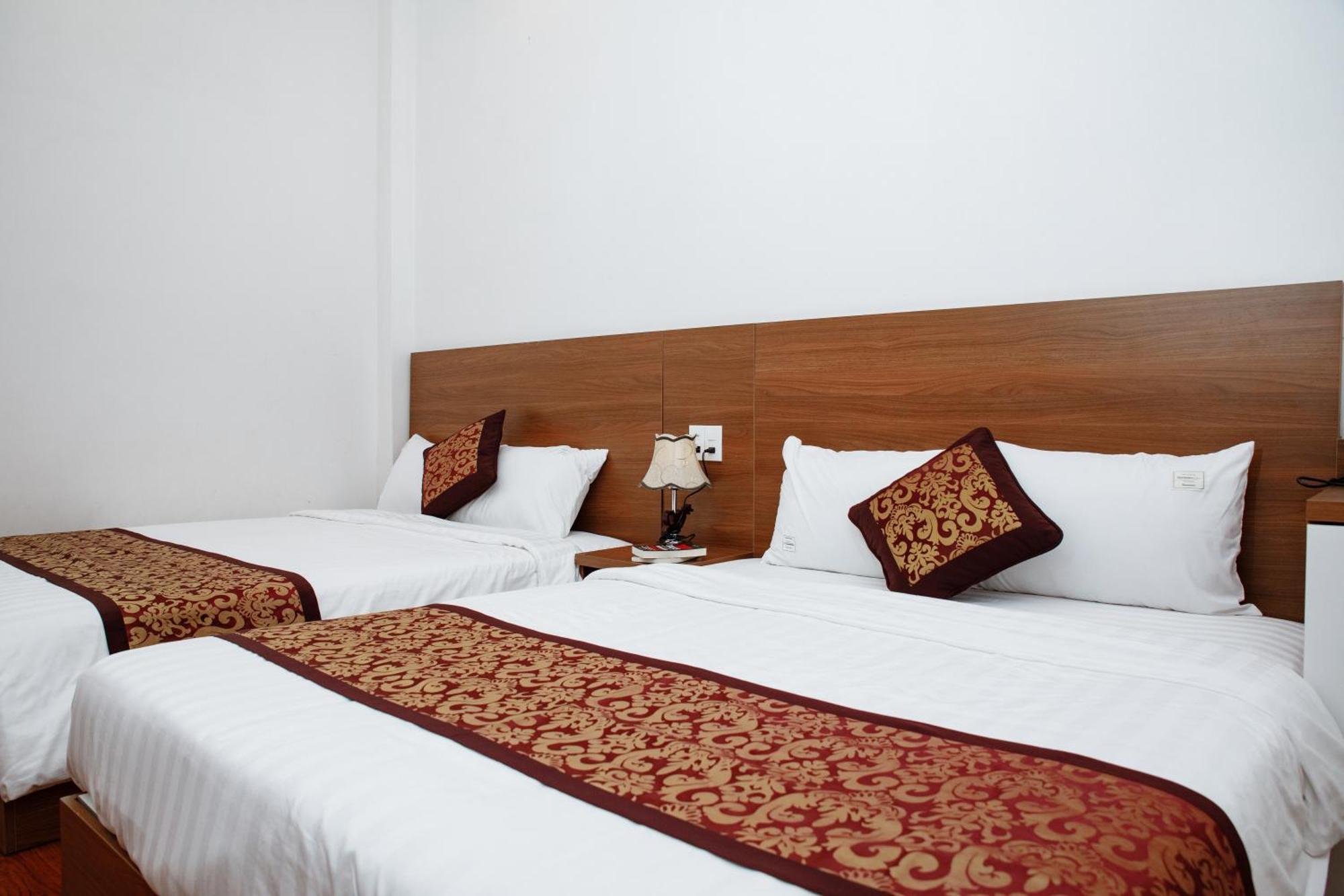 Sky House Hotel Da Lat City Esterno foto