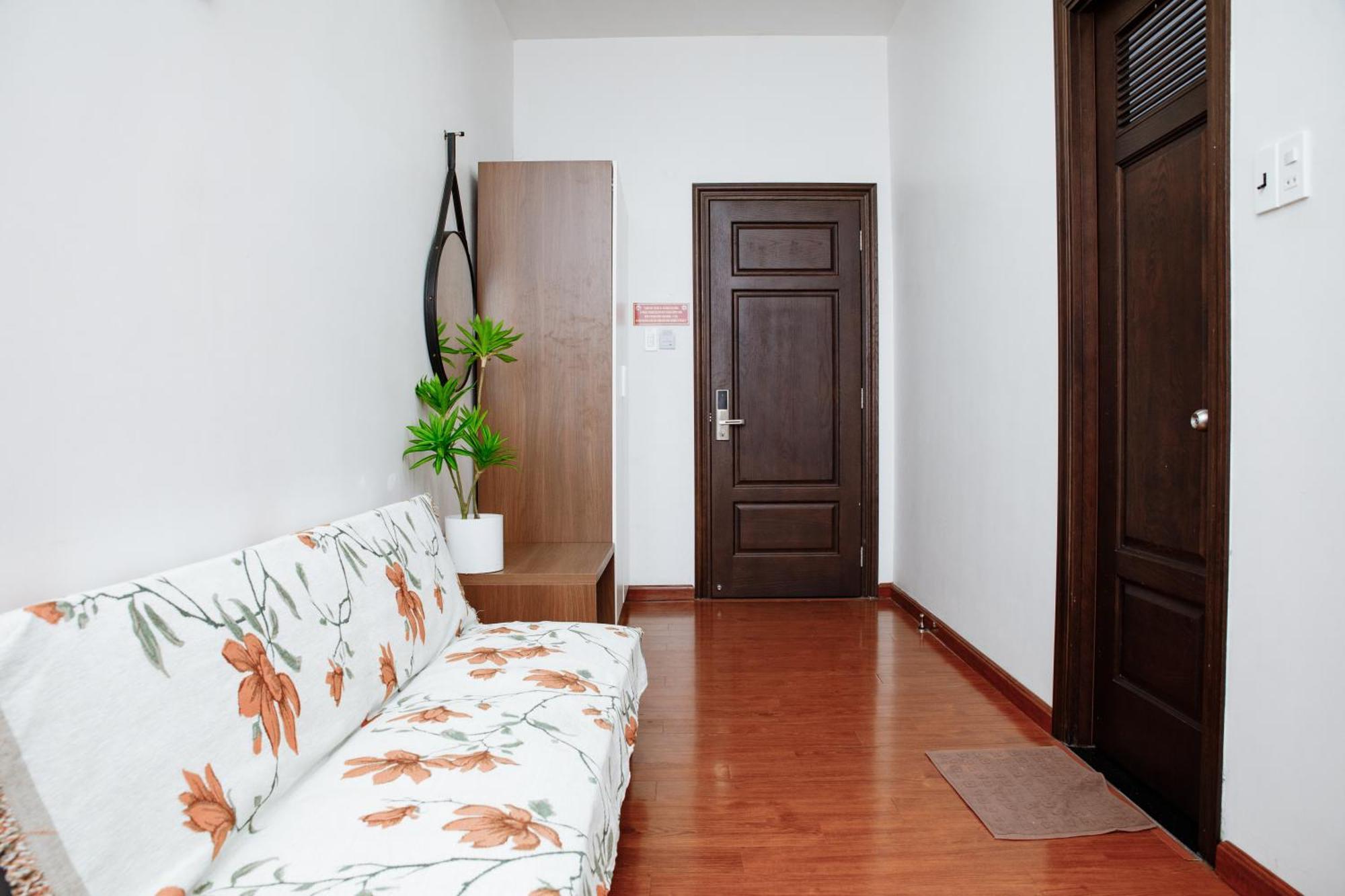 Sky House Hotel Da Lat City Esterno foto