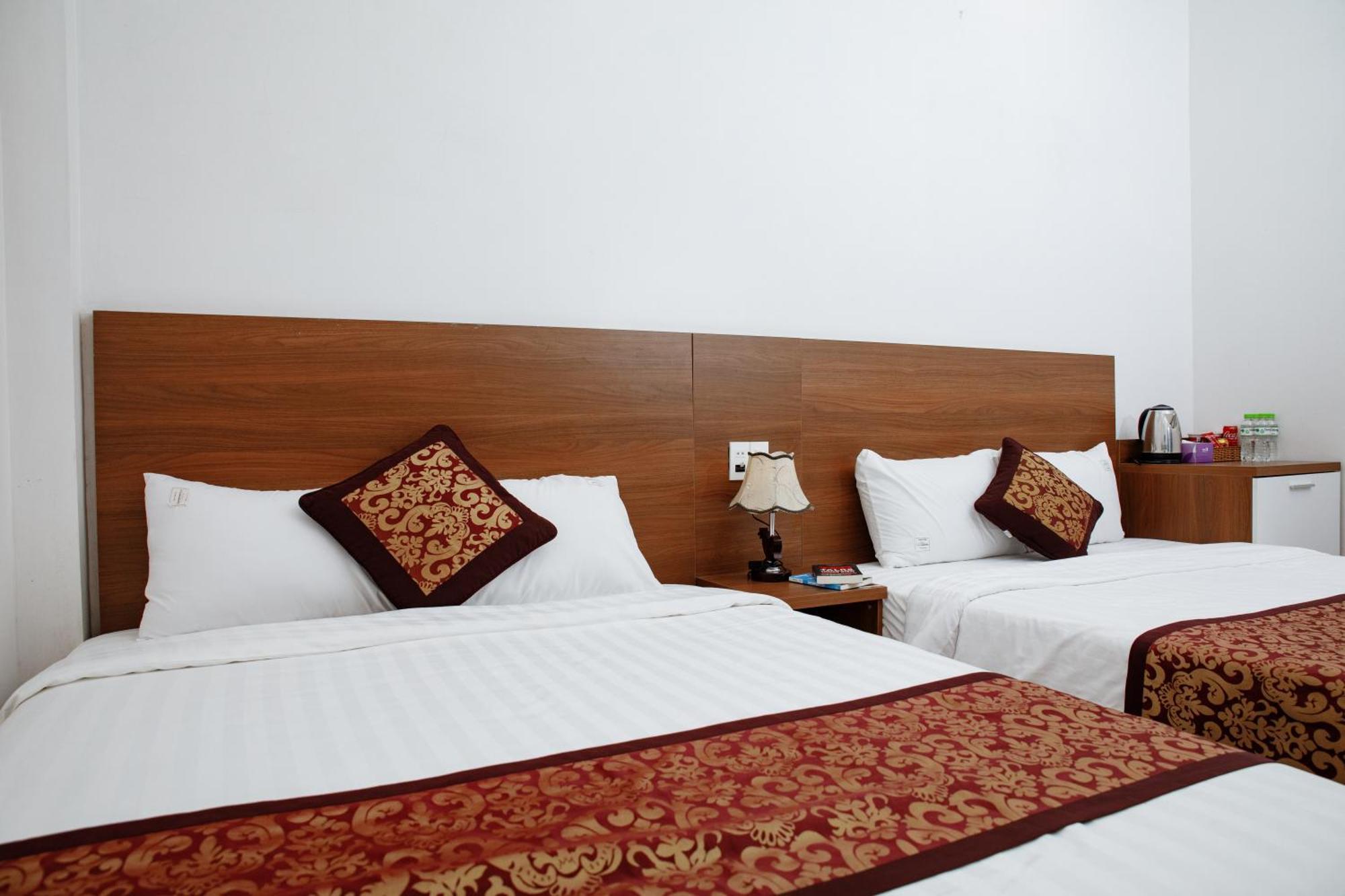 Sky House Hotel Da Lat City Esterno foto