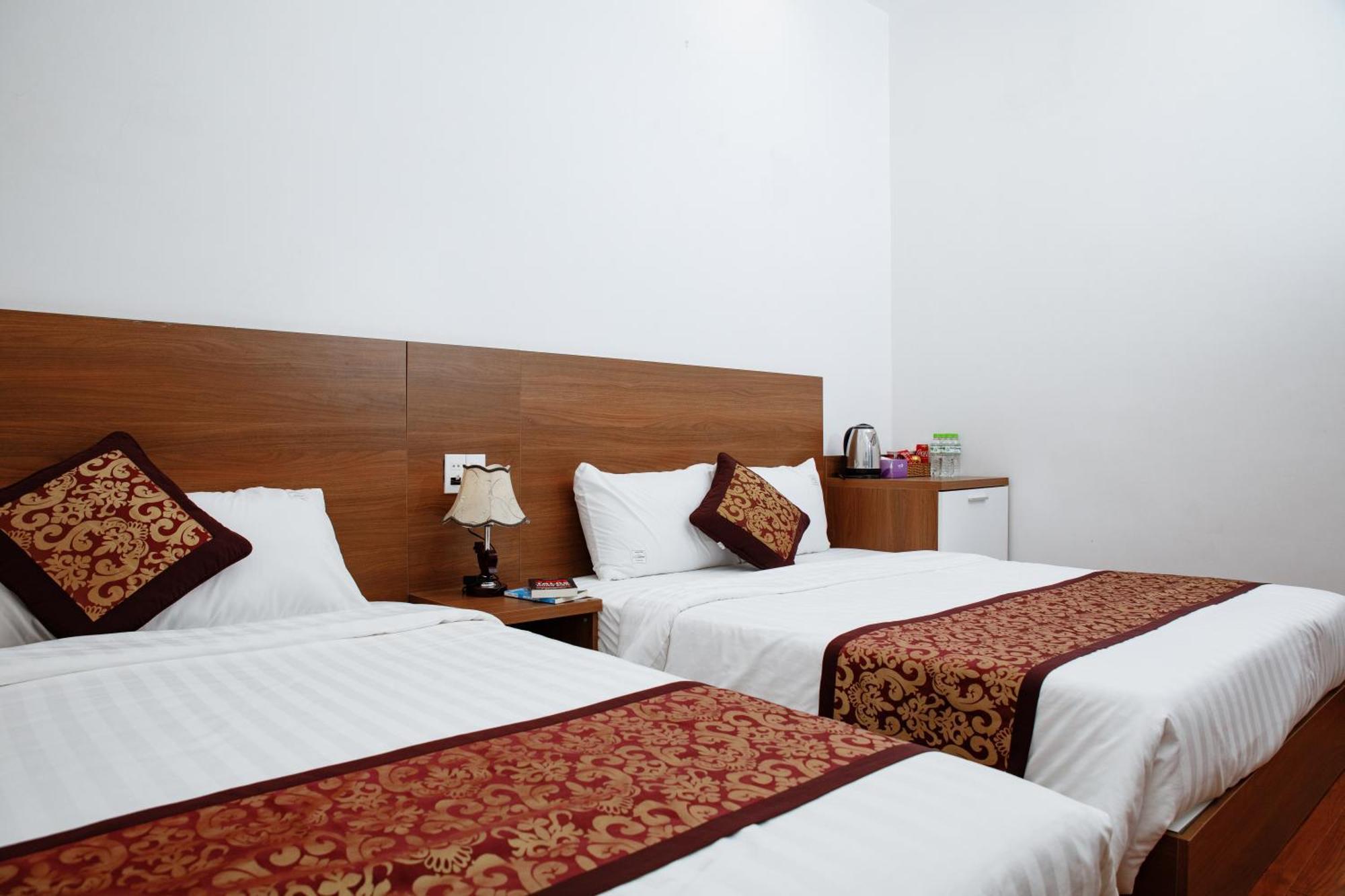 Sky House Hotel Da Lat City Esterno foto