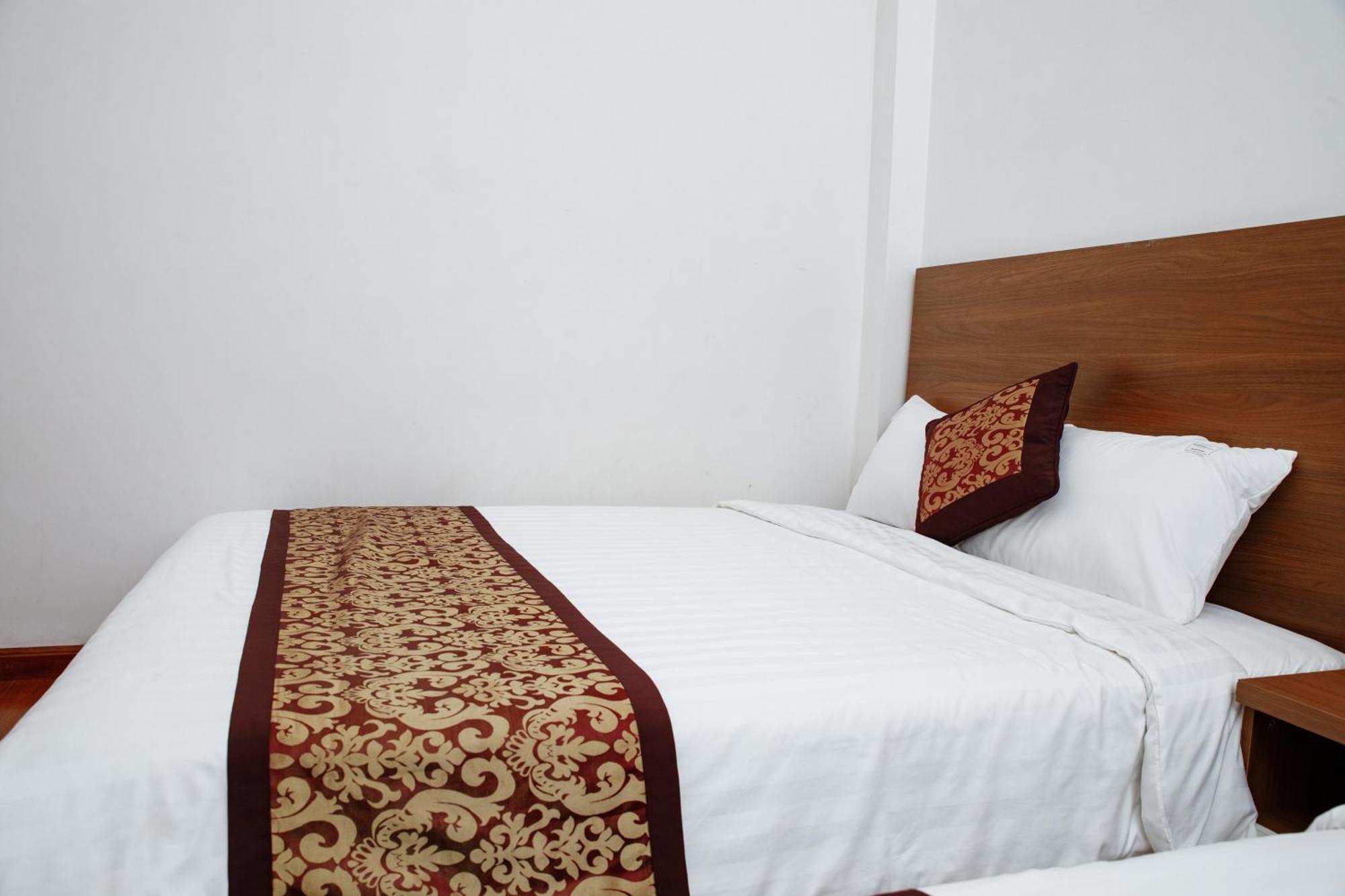 Sky House Hotel Da Lat City Esterno foto