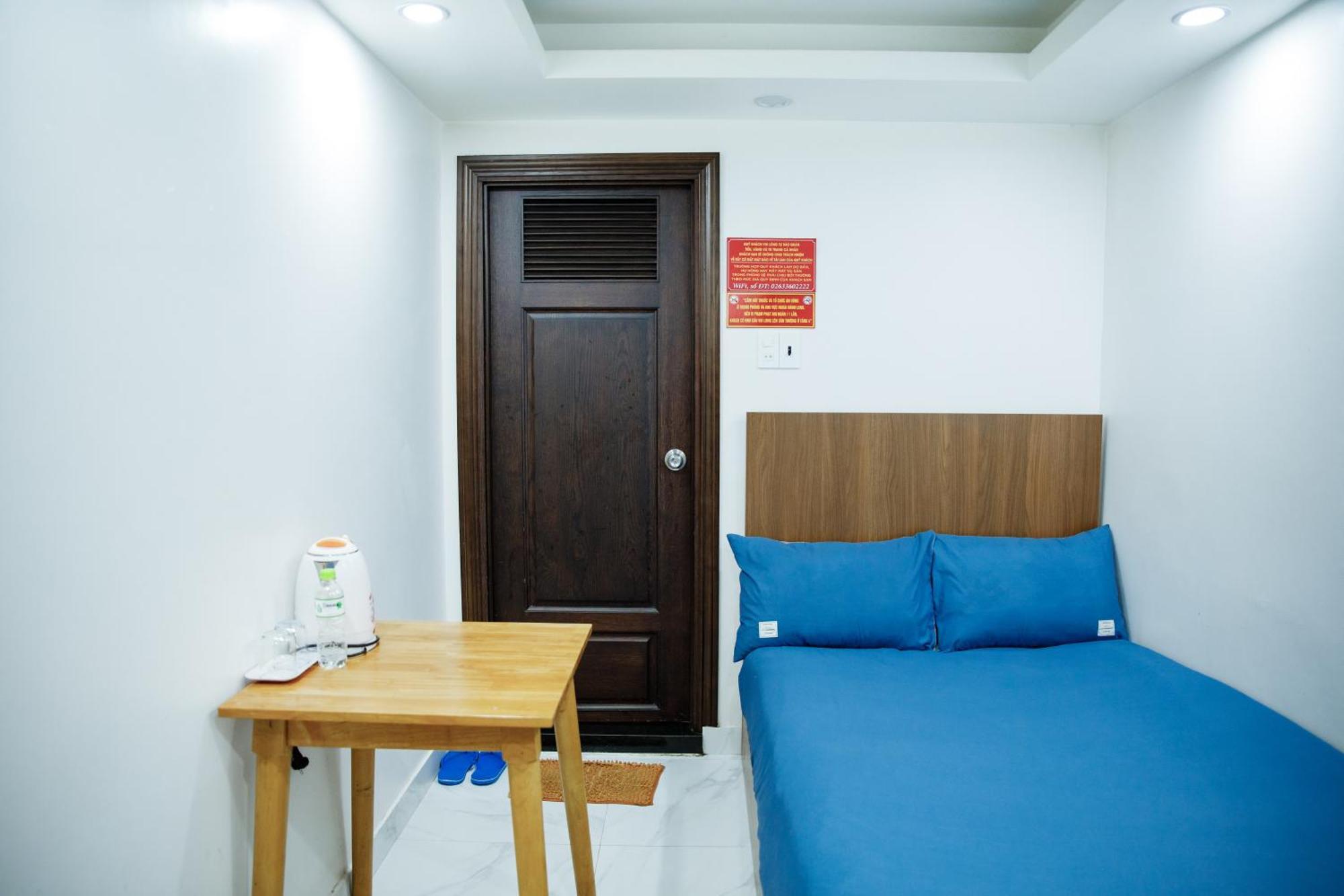 Sky House Hotel Da Lat City Esterno foto