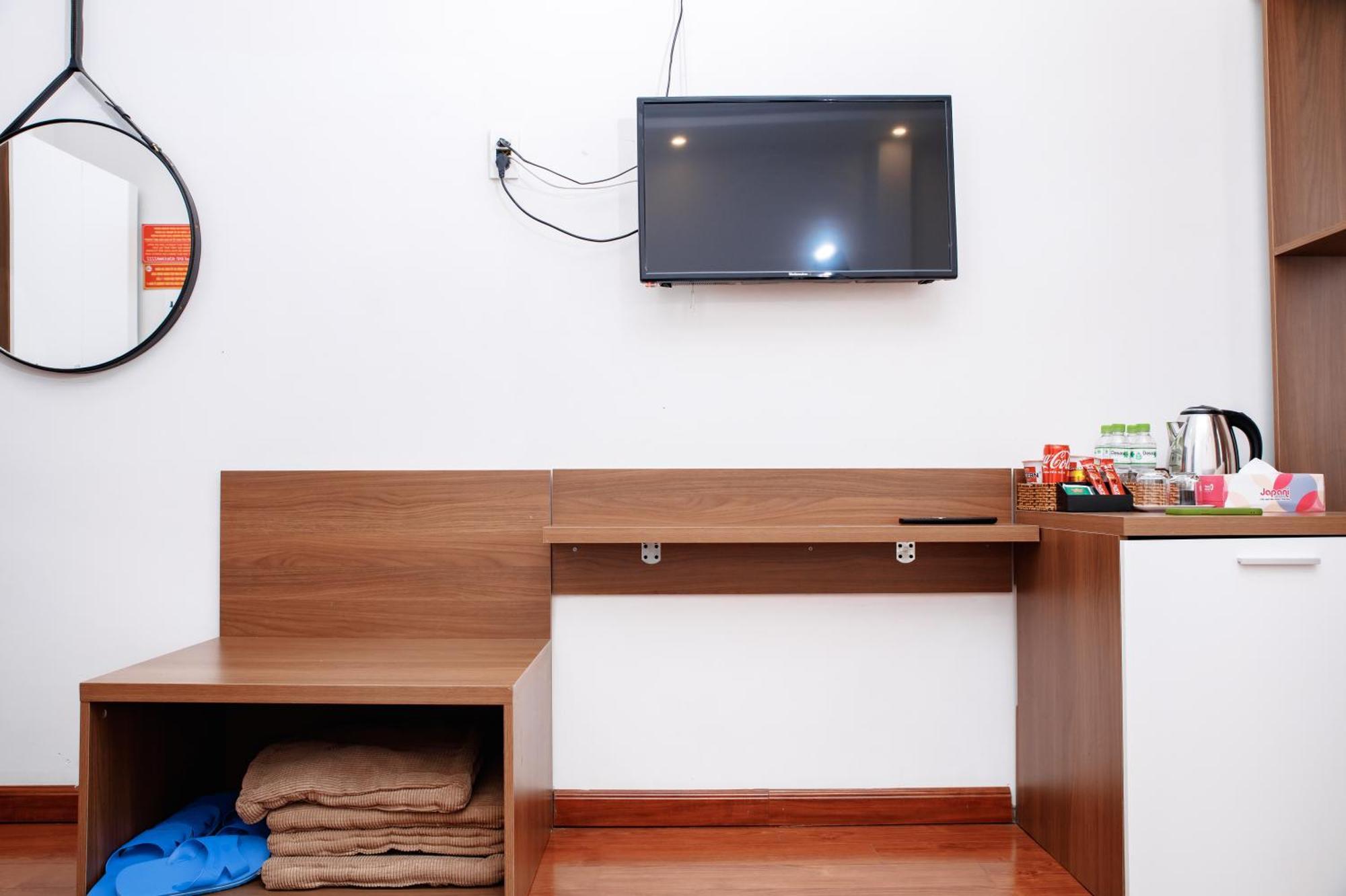 Sky House Hotel Da Lat City Esterno foto