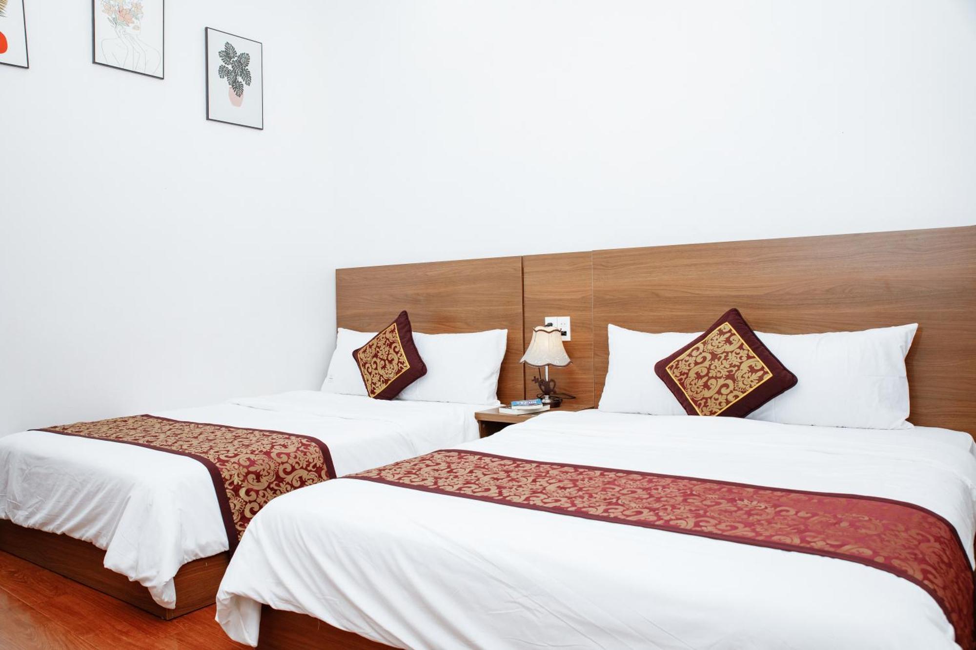 Sky House Hotel Da Lat City Esterno foto