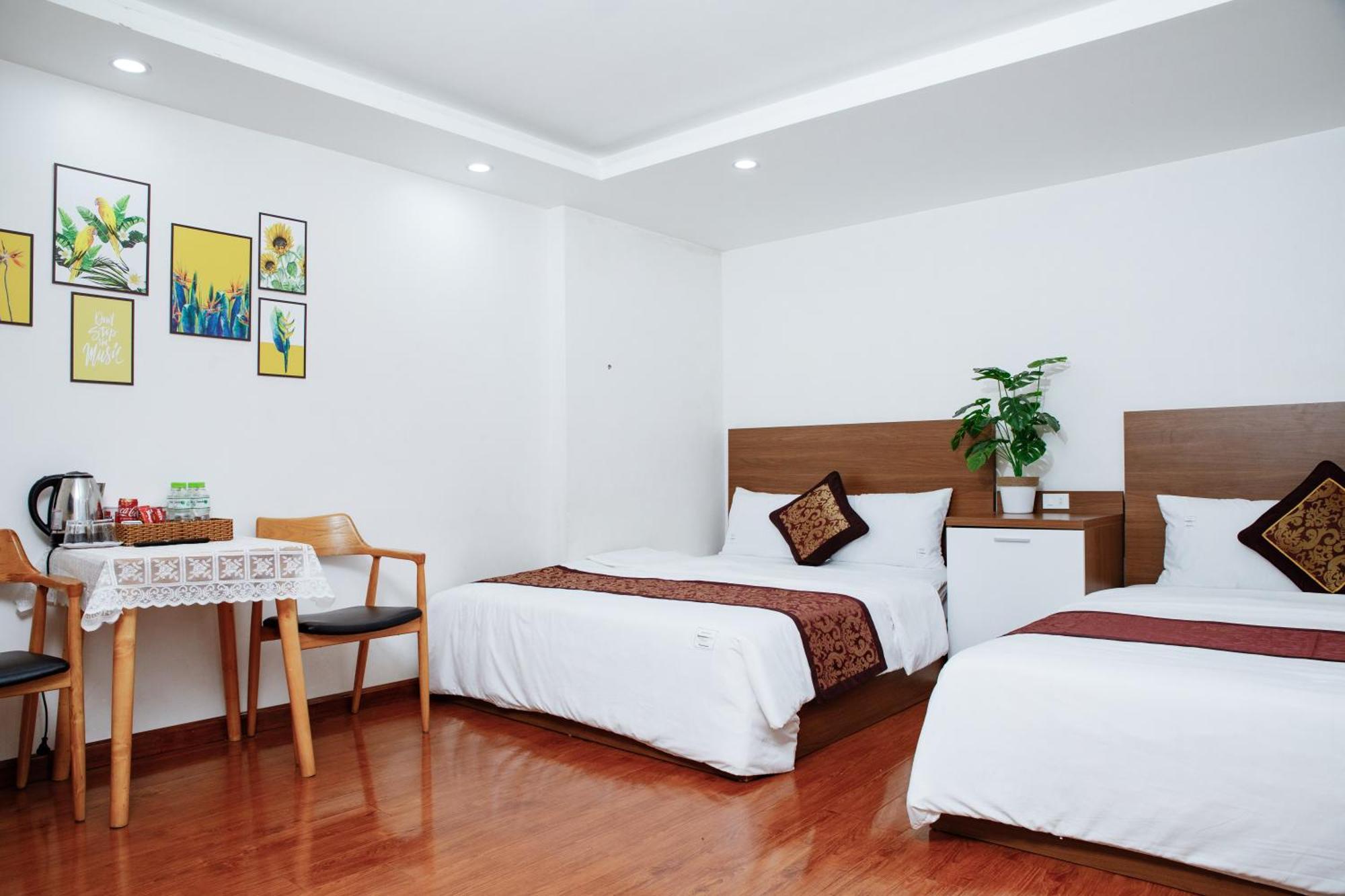 Sky House Hotel Da Lat City Esterno foto