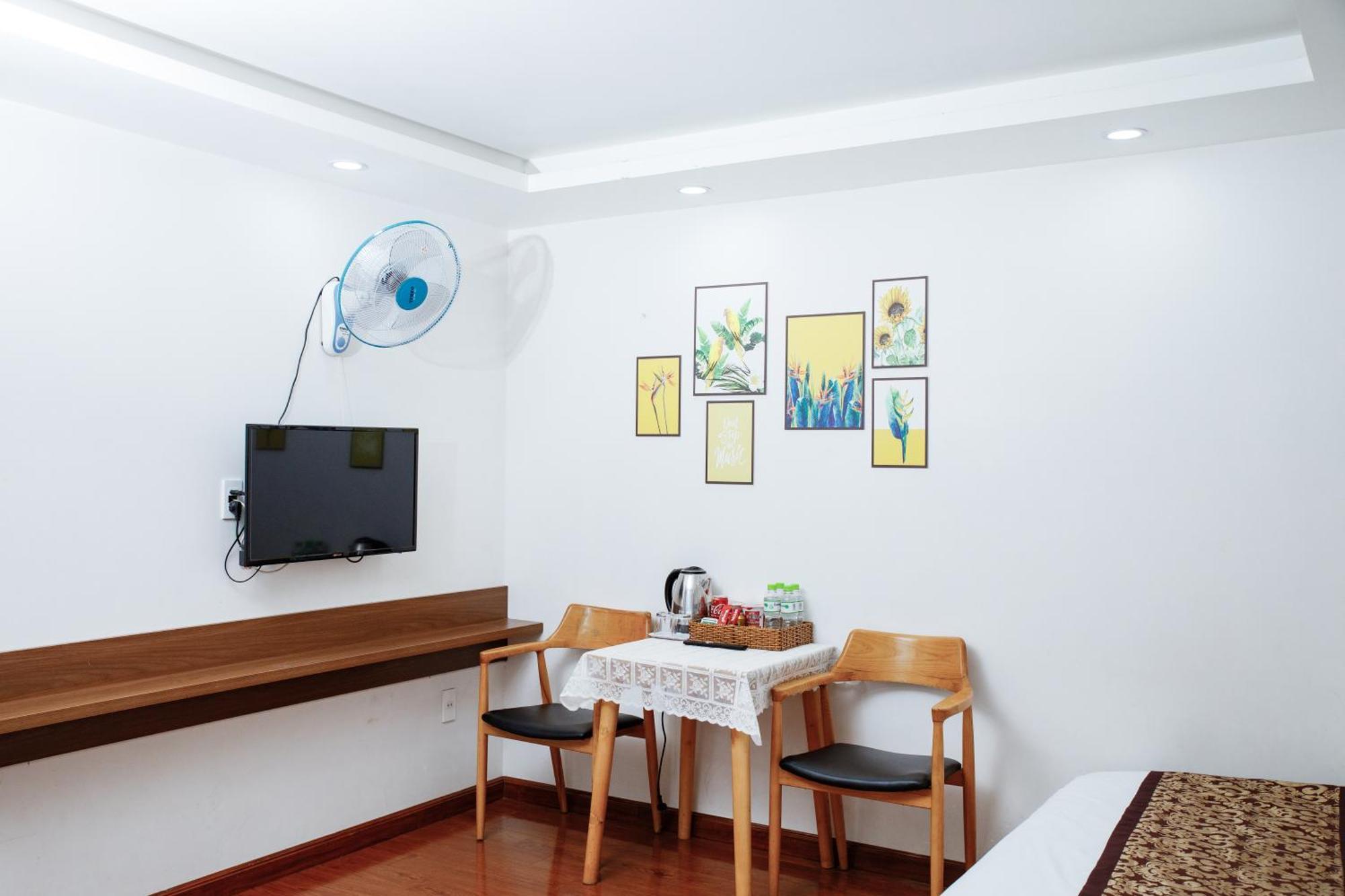 Sky House Hotel Da Lat City Esterno foto