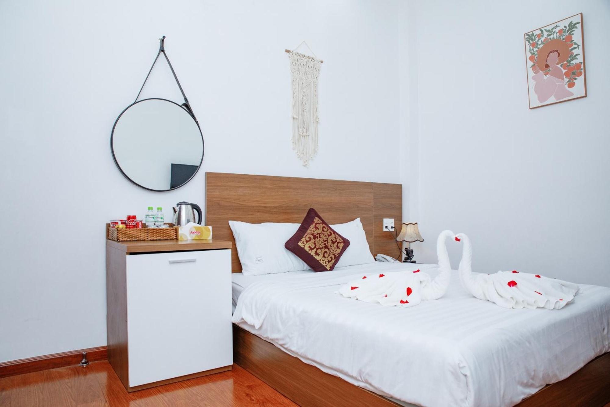Sky House Hotel Da Lat City Esterno foto